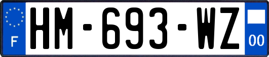 HM-693-WZ
