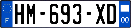HM-693-XD