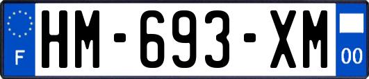 HM-693-XM