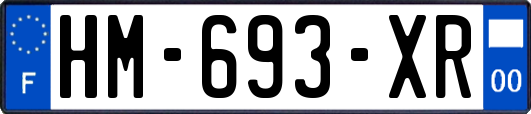 HM-693-XR