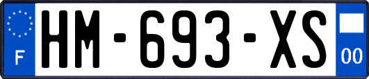 HM-693-XS