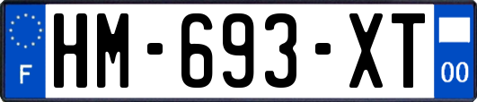 HM-693-XT