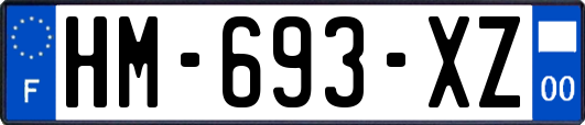 HM-693-XZ