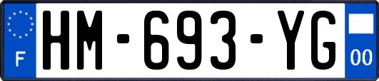 HM-693-YG