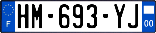 HM-693-YJ