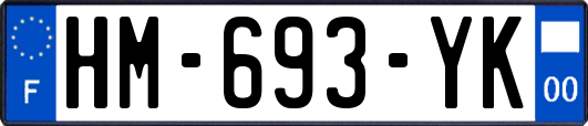 HM-693-YK