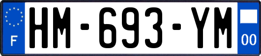 HM-693-YM