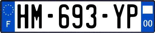 HM-693-YP
