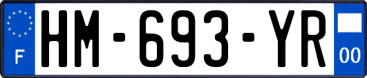 HM-693-YR