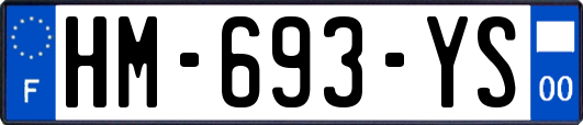 HM-693-YS