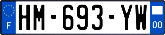 HM-693-YW