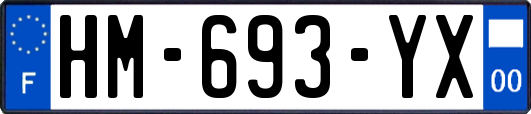 HM-693-YX