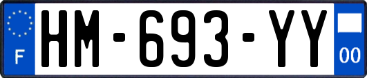 HM-693-YY