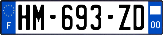 HM-693-ZD