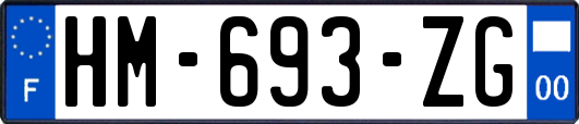 HM-693-ZG