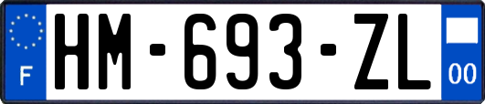HM-693-ZL