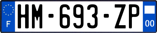 HM-693-ZP