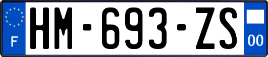 HM-693-ZS