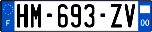 HM-693-ZV