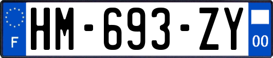 HM-693-ZY