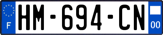 HM-694-CN