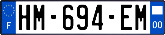HM-694-EM