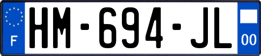 HM-694-JL