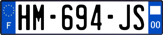 HM-694-JS