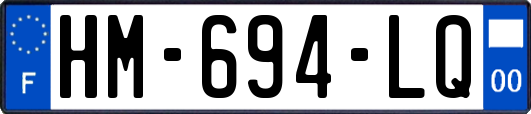 HM-694-LQ