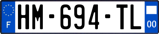 HM-694-TL