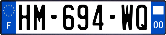 HM-694-WQ