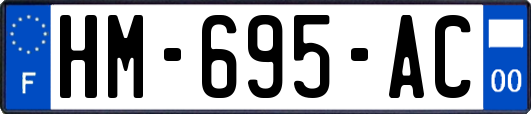 HM-695-AC