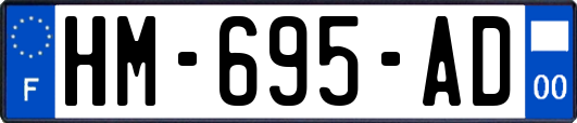 HM-695-AD