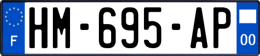 HM-695-AP