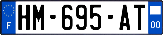 HM-695-AT