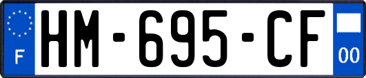 HM-695-CF