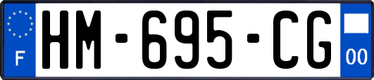 HM-695-CG