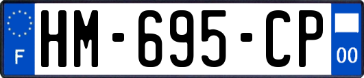 HM-695-CP