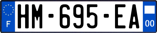 HM-695-EA