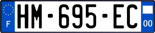 HM-695-EC