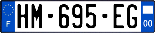 HM-695-EG