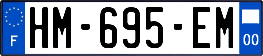 HM-695-EM