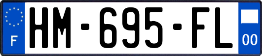 HM-695-FL