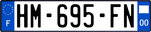 HM-695-FN