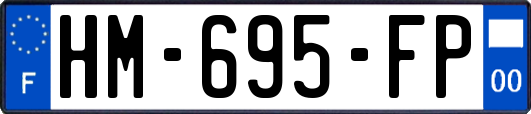 HM-695-FP