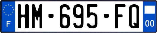 HM-695-FQ
