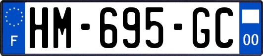 HM-695-GC