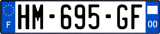 HM-695-GF