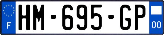 HM-695-GP