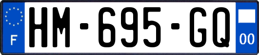 HM-695-GQ